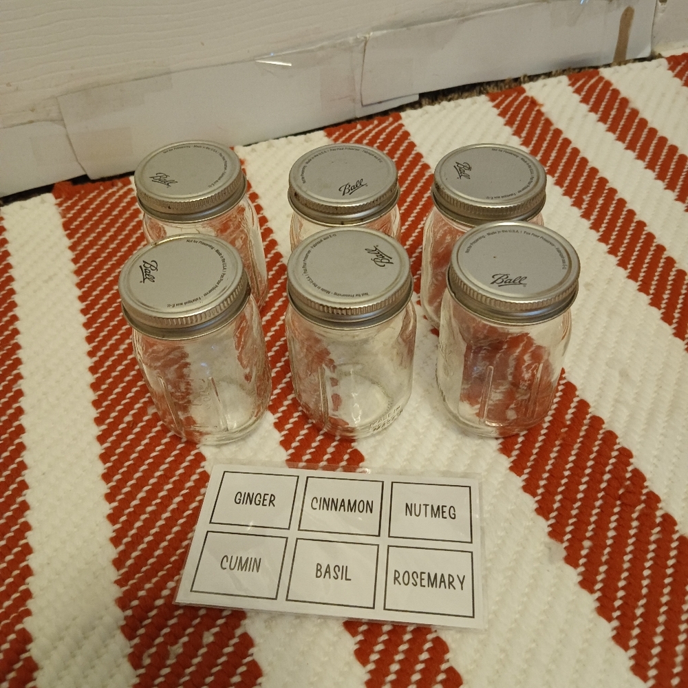 Jars